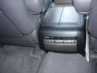 2006 Lexus GX470 Images