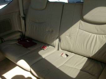 2006 Lexus GX470 Pictures