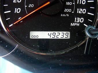 2006 Lexus GX470 Photos