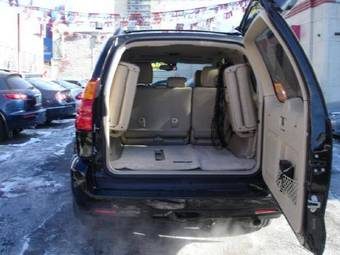 2006 Lexus GX470 For Sale