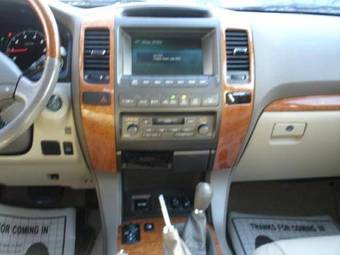 2006 Lexus GX470 For Sale