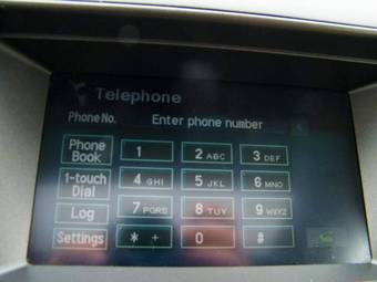 2006 Lexus GX470 Pics