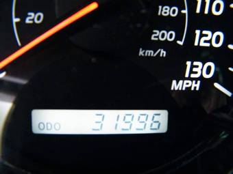 2006 Lexus GX470 Photos