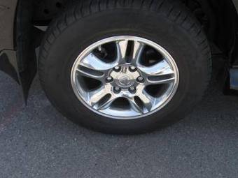 2006 Lexus GX470 Pictures