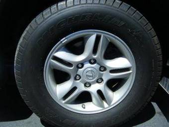 2006 Lexus GX470 Photos