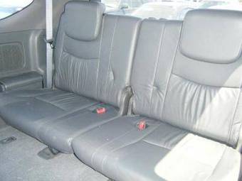 2006 Lexus GX470 Images