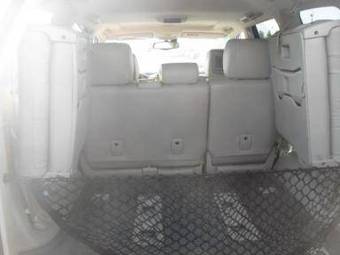 2006 Lexus GX470 Pictures