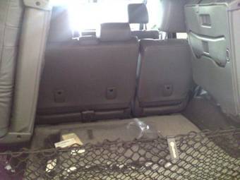 2006 Lexus GX470 Photos