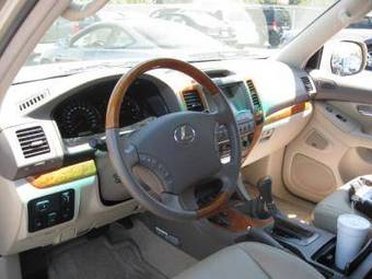 2006 Lexus GX470 For Sale