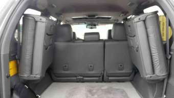 2007 Lexus GX470 Photos