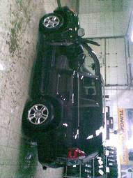 2007 Lexus GX470 Photos