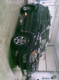 2007 Lexus GX470 Pictures