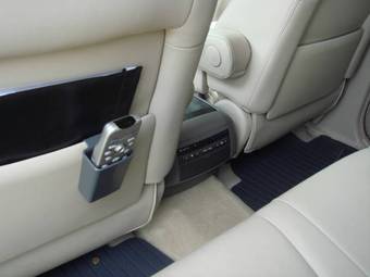 2007 Lexus GX470 Pictures