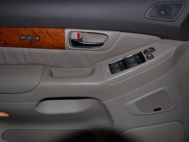2008 Lexus GX470
