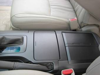 2008 Lexus GX470 Images