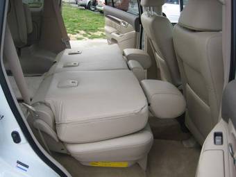 2008 Lexus GX470 Pictures