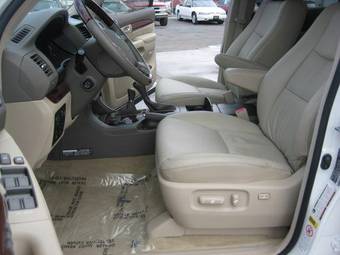 2008 Lexus GX470 For Sale