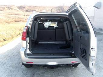 2008 Lexus GX470 For Sale