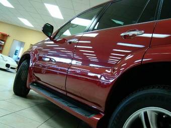 2008 Lexus GX470 For Sale