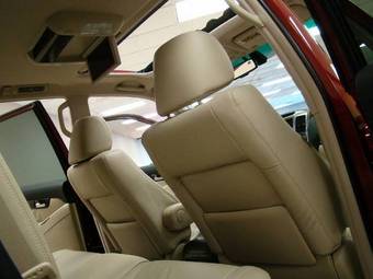 2008 Lexus GX470 Pictures