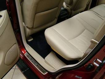 2008 Lexus GX470 Photos