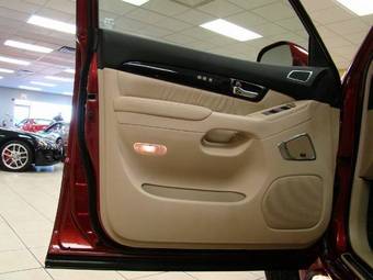 2008 Lexus GX470 For Sale