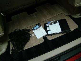 2008 Lexus GX470 Pictures