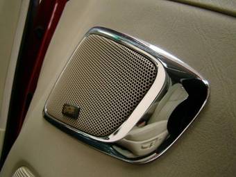 2008 Lexus GX470 Pictures