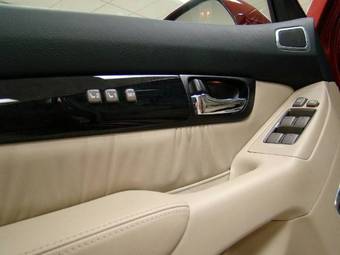 2008 Lexus GX470 Photos