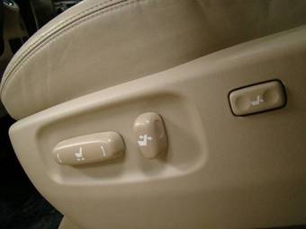 2008 Lexus GX470 Photos