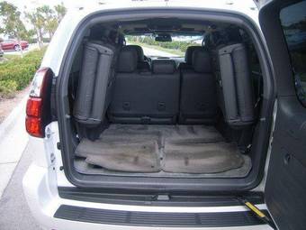2008 Lexus GX470 Photos
