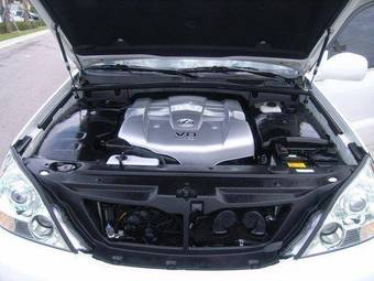 2008 Lexus GX470 Photos
