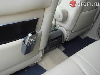 2008 Lexus GX470 Pictures