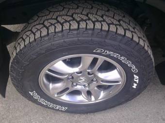 2008 Lexus GX470 Photos