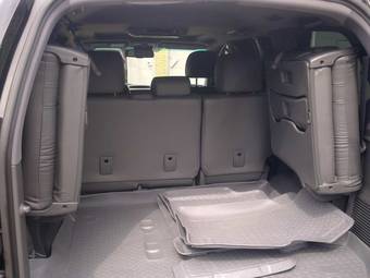 2008 Lexus GX470 Pictures