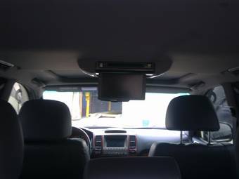 2008 Lexus GX470 For Sale