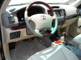 2009 Lexus GX470 For Sale