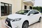 Lexus HS250H DAA-ANF10 250h version L (150 Hp) 