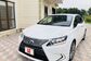 Lexus HS250H DAA-ANF10 250h version L (150 Hp) 