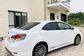 Lexus HS250H DAA-ANF10 250h version L (150 Hp) 