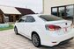 Lexus HS250H DAA-ANF10 250h version L (150 Hp) 