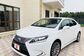 Lexus HS250H DAA-ANF10 250h version L (150 Hp) 