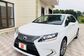 2013 Lexus HS250H DAA-ANF10 250h version L (150 Hp) 