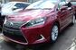 2014 Lexus HS250H DAA-ANF10 250h Harmonious Leather Interior II (150 Hp) 