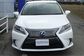 2016 Lexus HS250H DAA-ANF10 250h Version L (150 Hp) 