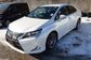 Lexus HS250H DAA-ANF10 250h Version C (150 Hp) 