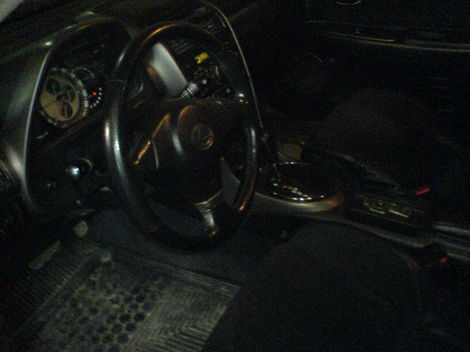1999 Lexus IS200