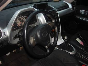 1999 Lexus IS200 For Sale