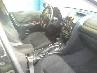 2002 Lexus IS200 Photos