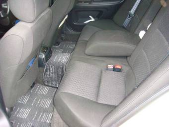 2002 Lexus IS200 For Sale
